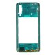 Середня частина Samsung A307 Galaxy A30s, Зелений