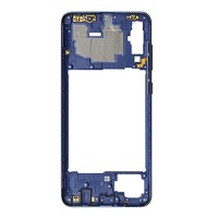 Средняя часть Samsung A705 Galaxy A70, Синий