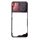 Середня частина OPPO A54 5G, A74 5G, A93 5G, Чорний