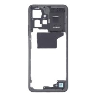 Середня частина Xiaomi Redmi Note 12 5G, Чорний