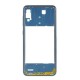 Середня частина Samsung A315 Galaxy A31, Синій