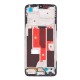 Середня частина OPPO A56 5G, Чорний