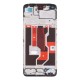 Середня частина OPPO A36, A76, Чорний