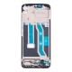 Середня частина OPPO A9 2020, Чорний