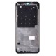 Середня частина OPPO A9 2020, Чорний