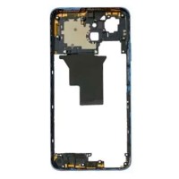 Середня частина Huawei Honor X7a, Синій