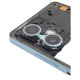 Середня частина Xiaomi Poco X5 Pro, Синій