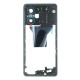 Середня частина Xiaomi Redmi Note 12 Pro 5G, Чорний