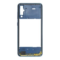 Средняя часть Samsung A205 Galaxy A20, Синий