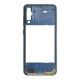 Середня частина Samsung A205 Galaxy A20, Синій
