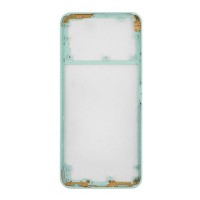 Средняя часть Vivo Y33s, Синий