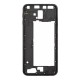 Середня частина Samsung J610 Galaxy J6 Plus, Чорний