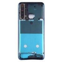 Средняя часть OPPO Realme 5, Синий