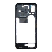 Средняя часть OPPO A52, Черный