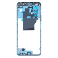 Середня частина Xiaomi Redmi Note 10 Pro, Синій