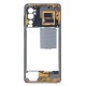 Середня частина Samsung M526 Galaxy M52, Чорний