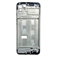 Рамка дисплея OPPO A15, A15s, Чорний