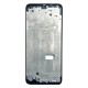 Рамка дисплея OPPO A15, A15s, Чорний