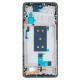 Рамка дисплея Xiaomi 11T, 11T Pro, Чорний