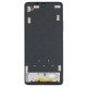 Рамка дисплея Xiaomi 11T, 11T Pro, Чорний