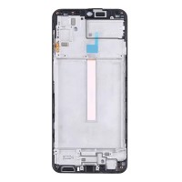 Рамка дисплея Samsung M336 Galaxy M33 5G, Чорний