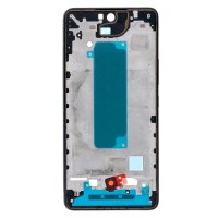 Рамка дисплея Samsung A536 Galaxy A53 5G, Чорний