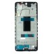 Рамка дисплея Xiaomi Redmi Note 12 Pro 5G, Чорний