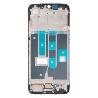 Рамка дисплея OPPO A54s, Чорний