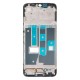 Рамка дисплея OPPO A54s, Чорний
