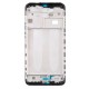 Рамка дисплея Tecno Camon 18, Чорний