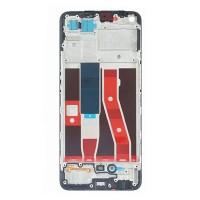 Рамка дисплея OPPO Reno 5 Lite, Чорний