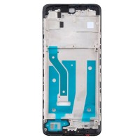 Рамка дисплея Motorola XT2133 Moto G60s, Черный