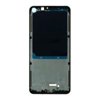 Рамка дисплея Xiaomi Redmi Note 9, Чорний