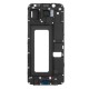 Рамка дисплея Samsung J600 Galaxy J6, Чорний