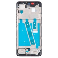 Рамка дисплея Motorola XT2255 Moto G72, Чорний