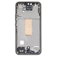 Рамка дисплея Samsung A346 Galaxy A34 5G, Серый