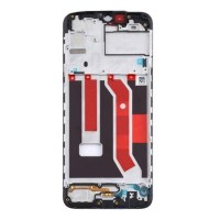 Рамка дисплея OPPO Realme 5, Чорний