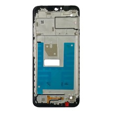 Рамка дисплея Nokia G11, G21, Чорний