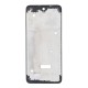 Рамка дисплея Motorola XT2331 Moto G13, XT2333 Moto G23, Черный
