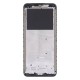 Рамка дисплея Motorola XT2159 Moto E40, Чорний