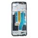 Рамка дисплея OPPO Realme 9i, Чорний