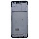 Рамка дисплея Vivo Y21, Y21S, Чорний