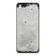 Рамка дисплея Tecno Spark 8P, Чорний