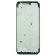 Рамка дисплея Tecno Spark 8C, Чорний