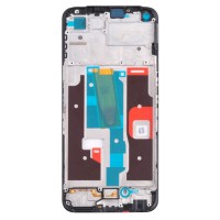 Рамка дисплея OPPO Realme 8i, Черный