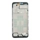 Рамка дисплея Samsung A035 Galaxy A03, Чорний