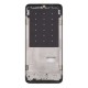 Рамка дисплея OPPO A11x, A5 2020, Чорний