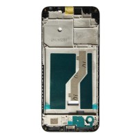Рамка дисплея ZTE Blade A7 2019, Чорний