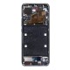 Рамка дисплея Xiaomi Mi 11, Чорний