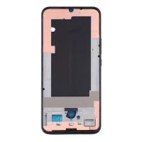 Рамка дисплея Xiaomi Mi 10 Lite, Черный